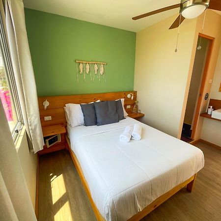 Viajero Paracas Hostel Экстерьер фото