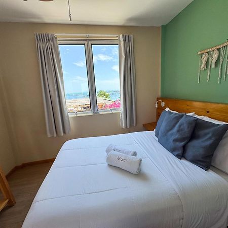 Viajero Paracas Hostel Экстерьер фото