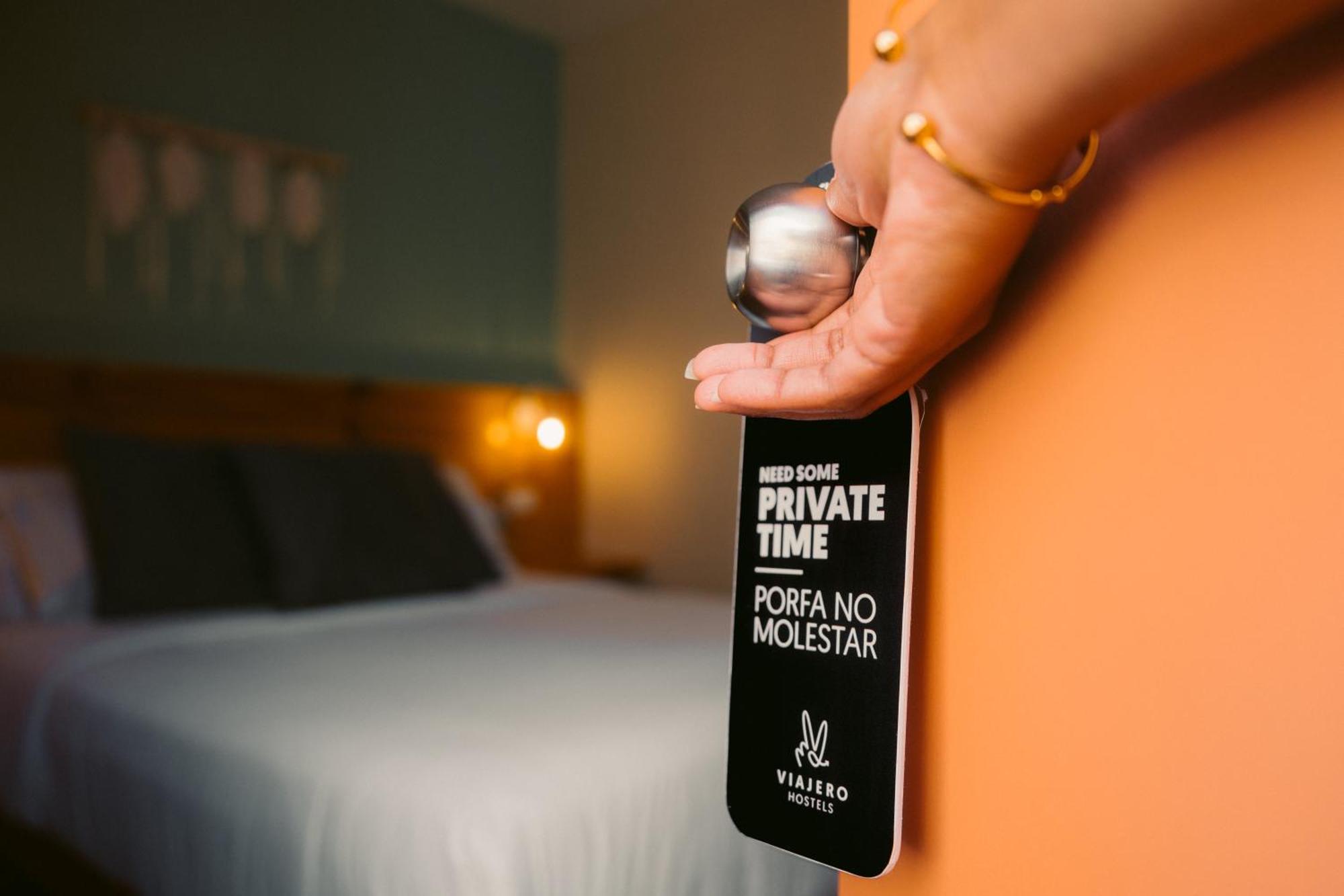 Viajero Paracas Hostel Экстерьер фото