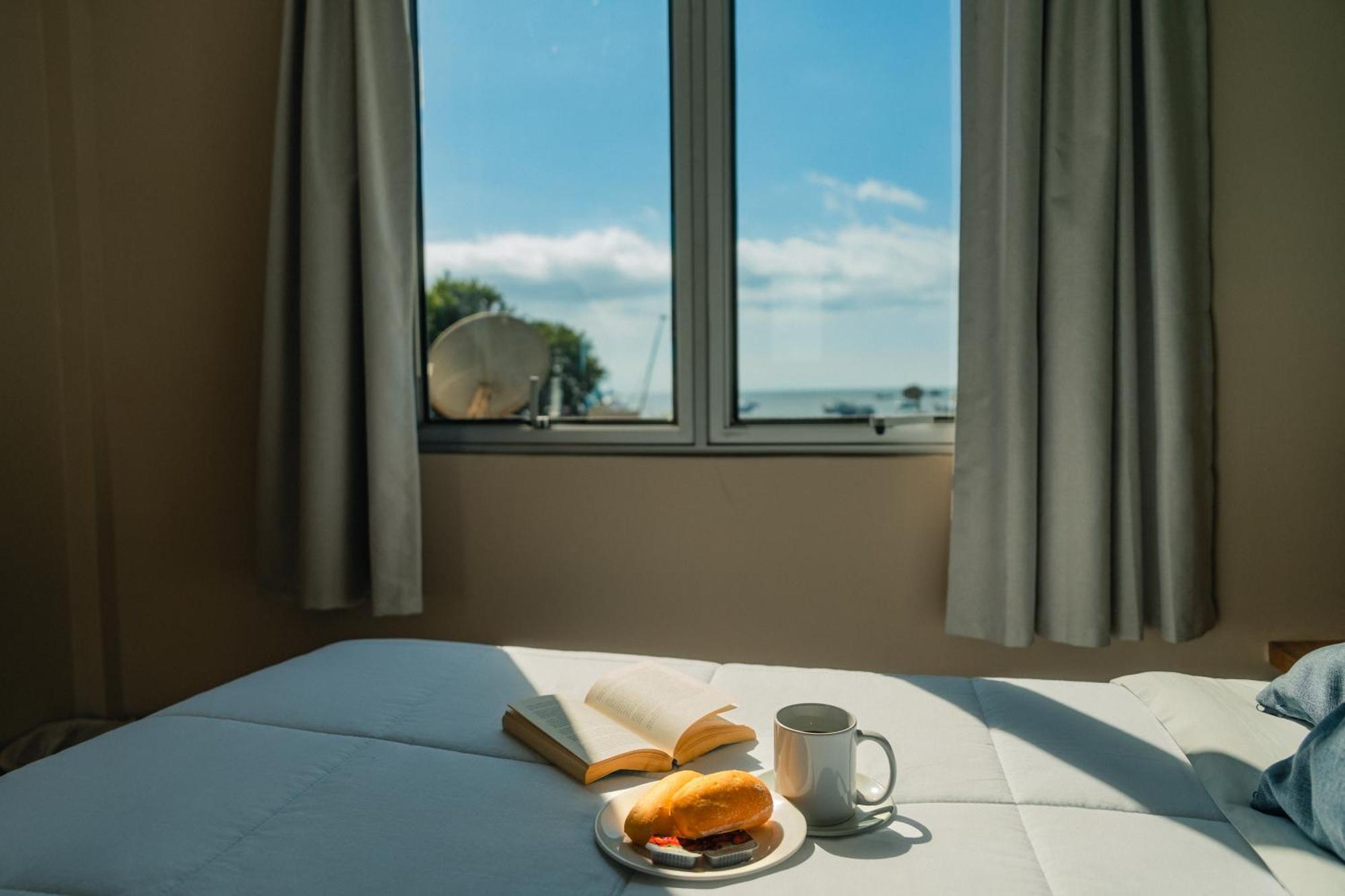 Viajero Paracas Hostel Номер фото