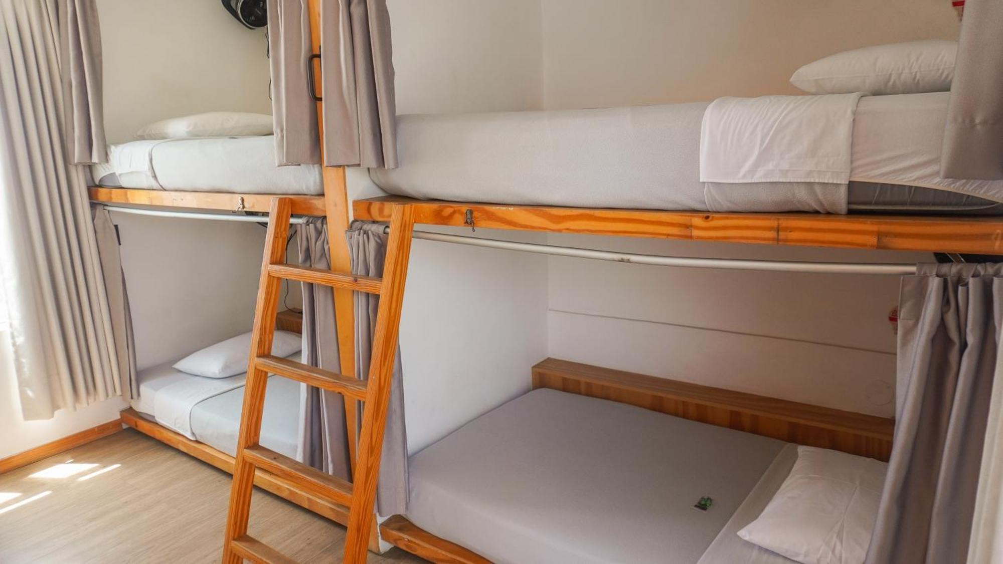 Viajero Paracas Hostel Экстерьер фото