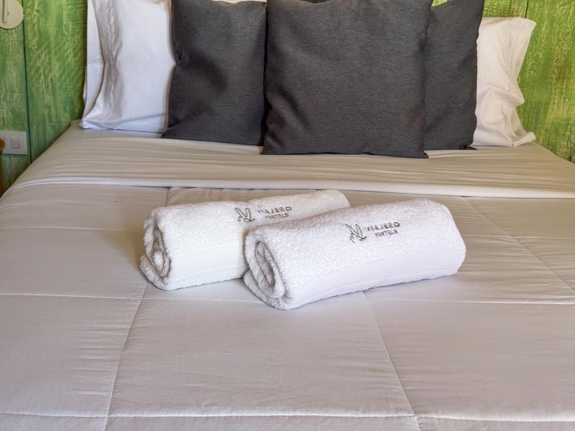 Viajero Paracas Hostel Экстерьер фото