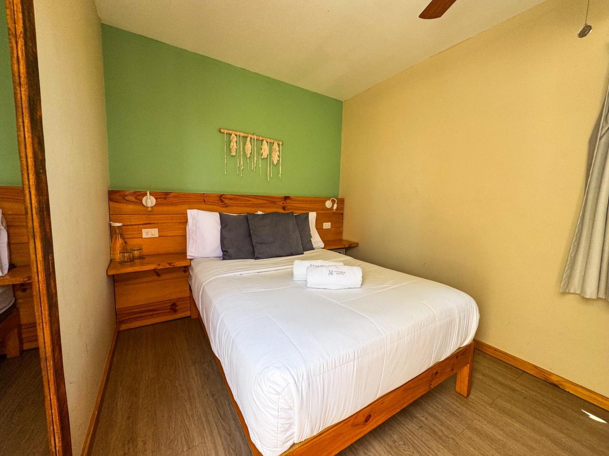 Viajero Paracas Hostel Экстерьер фото